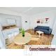 Studio 23.40 m2 au 2eme étage