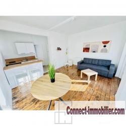 Studio 23.40 m2 au 2eme étage