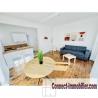 Studio 23.40 m2 au 2eme étage