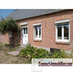 maison de vilage