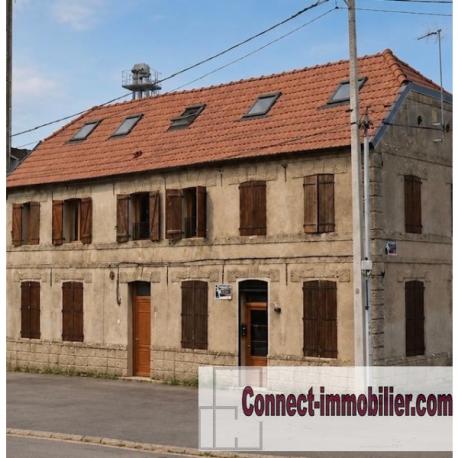 Immeuble de rapport