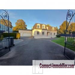 Demeure Bourgeoise vitry-en Artois 