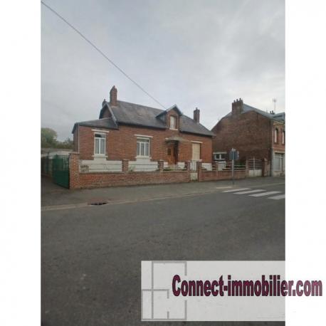 maison Honnecourt