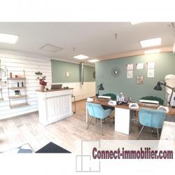 Local professionnel
