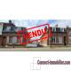 Ensemble immobilier avec hangar de 588m²