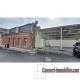 Ensemble immobilier avec hangar de 588m²