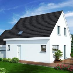 Maison 1