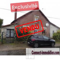 Maison de village