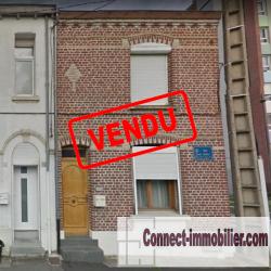 Maison de ville