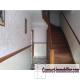 vente maison, jardin, garage + local commercial