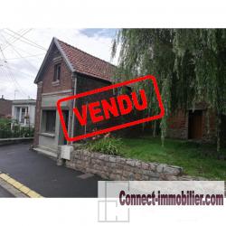 Maison de village