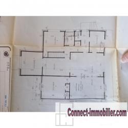 Super maison individuelle