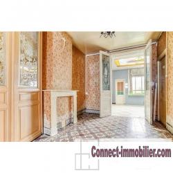 Maison semi individuel