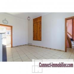 MAISON NEUVILLE ST REMY