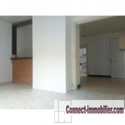 berck plage maison 75m2