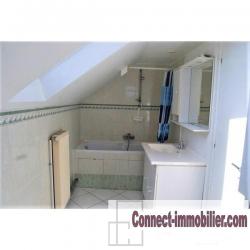 berck plage t3 bon etat 53m2