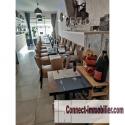 fond de commerce brasserie 
