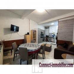 Maison emplacement exceptionnel Centre Ville Cambrai