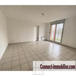 Bel appartement