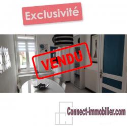 maison proche plage