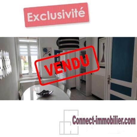 maison proche plage