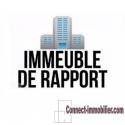 Immeuble de caractère dans un emplacement historique