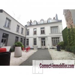 HOTEL PARTICULIER
