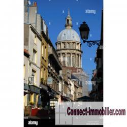 immeuble de rapport