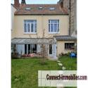 maison 4 chambres jardin