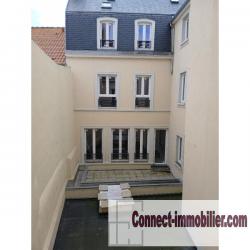 immeuble à vendre