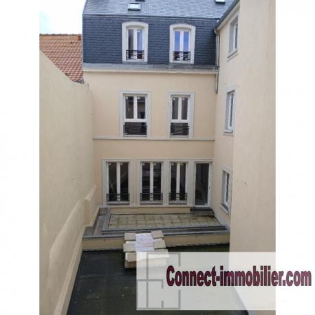immeuble à vendre