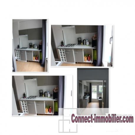 immeuble de rapport