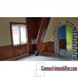 Maison lallaing 57 m2