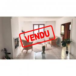 maison semi plain pied