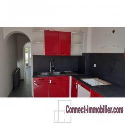 maison individuelle avec garage