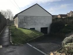 Maison de village