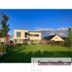 Maison contemporaine