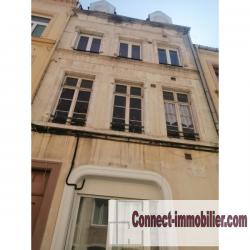 immeuble