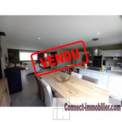 PAVILLON DE PLAIN-PIED INDIVIDUEL