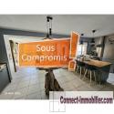 MAISON SEMI-INDIVIDUELLE AVEC JARDIN PAYSAGER