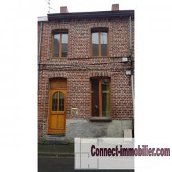 Maison DENAIN 21 impasse Thiéry