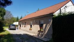 Maison individuelle plain-pied