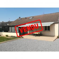 PAVILLON PLAIN PIED