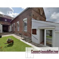 MAISON A VENDRE