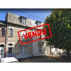 MAISON DE VILLE