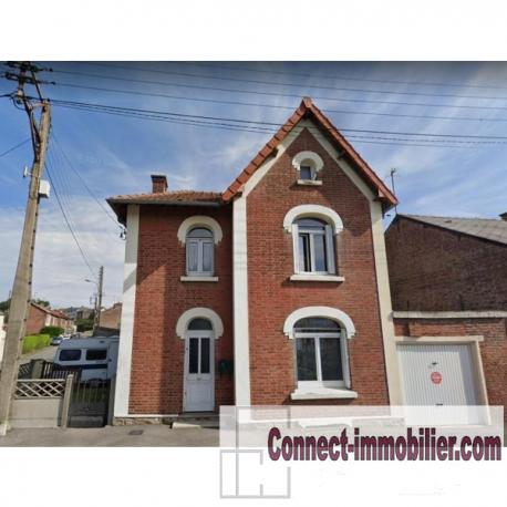 Maison de ville