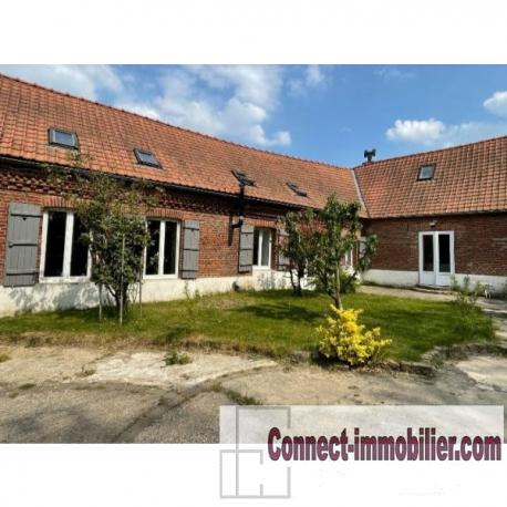 Maison de campagne