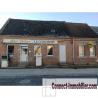 Murs locaux commerciaux
