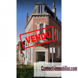 Maison Vervins