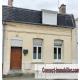Maison avec garage